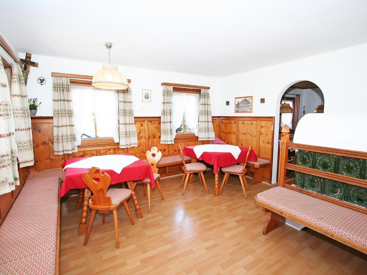 Holiday Home Hauser By Interhome Mayrhofen Eksteriør bilde