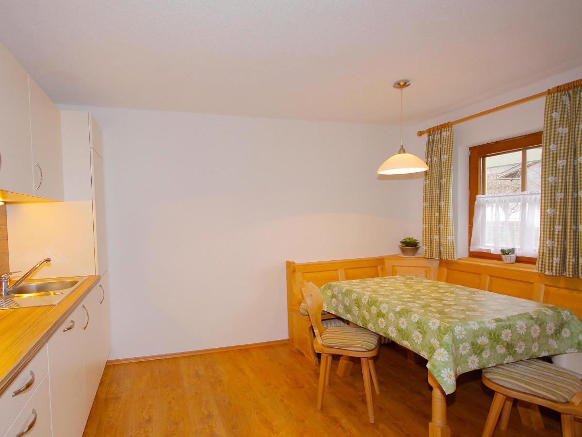 Holiday Home Hauser By Interhome Mayrhofen Eksteriør bilde