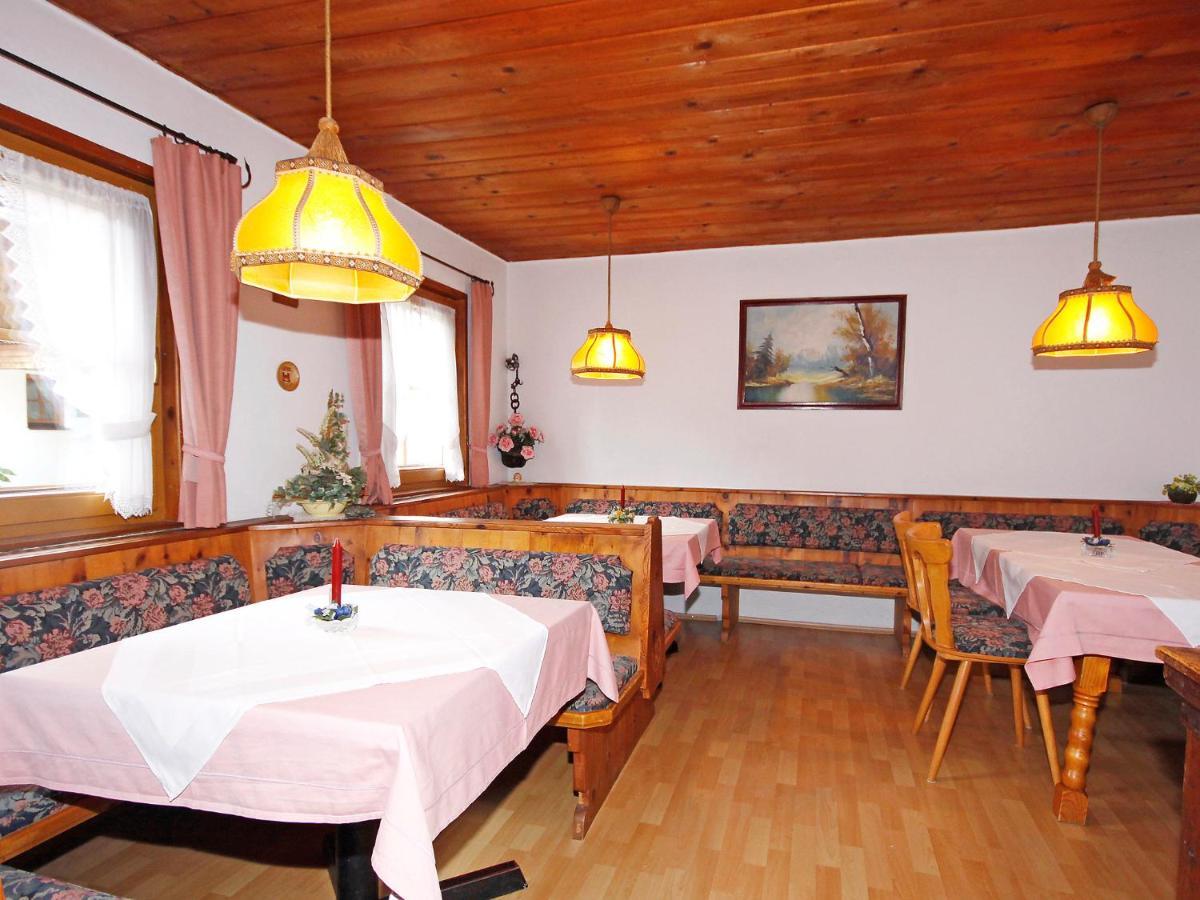Holiday Home Hauser By Interhome Mayrhofen Eksteriør bilde
