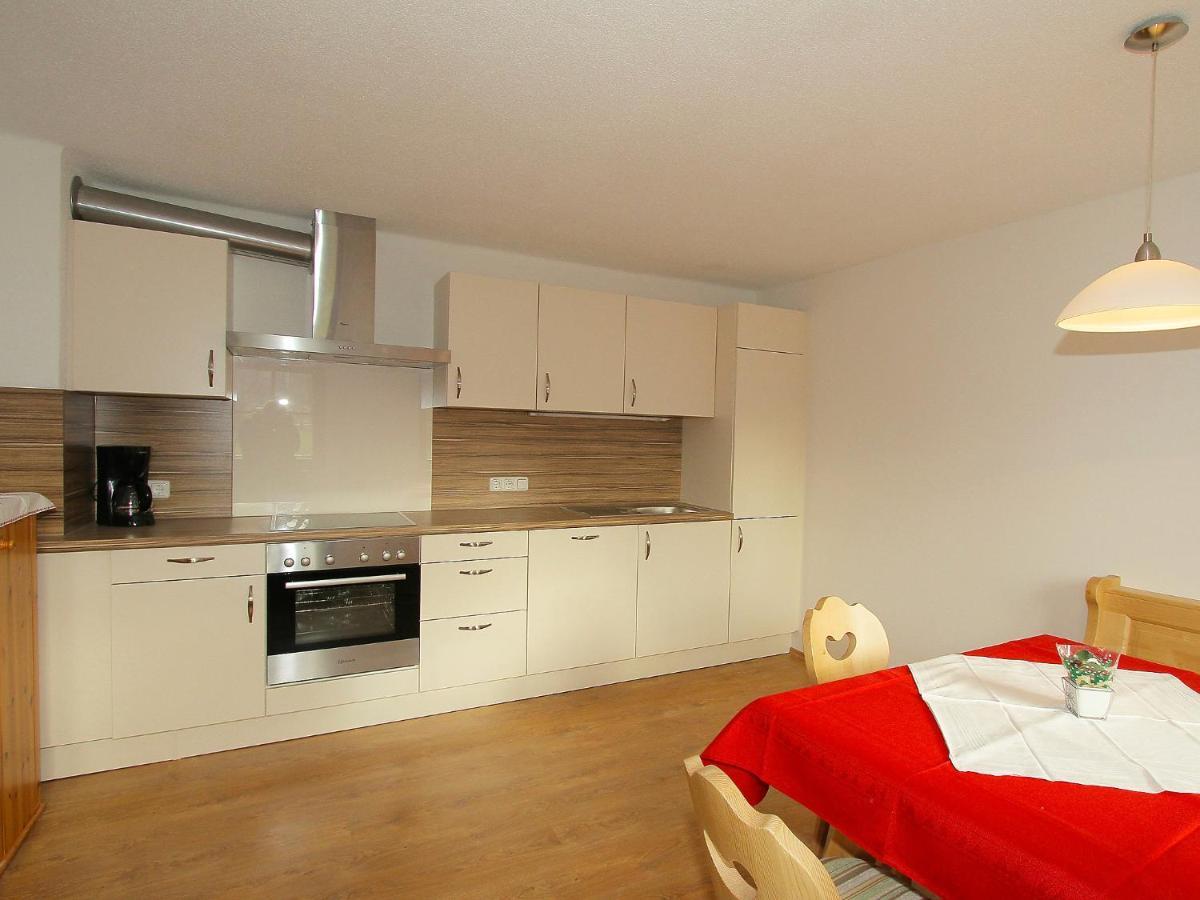 Holiday Home Hauser By Interhome Mayrhofen Eksteriør bilde
