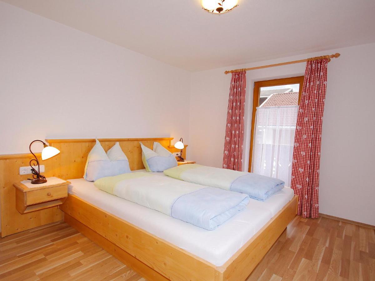Holiday Home Hauser By Interhome Mayrhofen Eksteriør bilde
