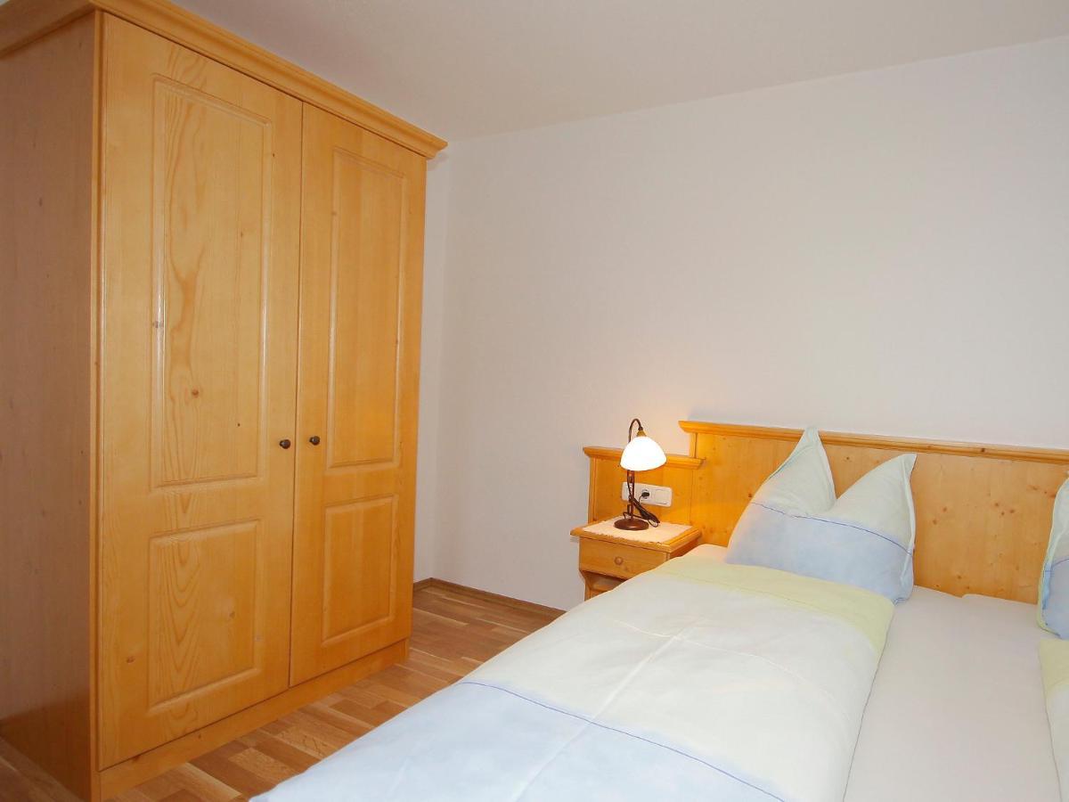 Holiday Home Hauser By Interhome Mayrhofen Eksteriør bilde