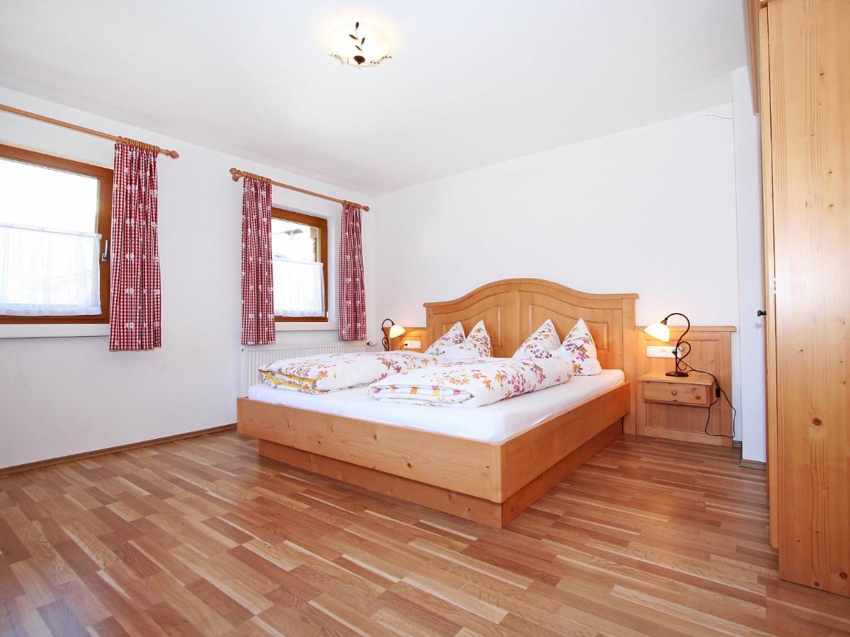 Holiday Home Hauser By Interhome Mayrhofen Eksteriør bilde