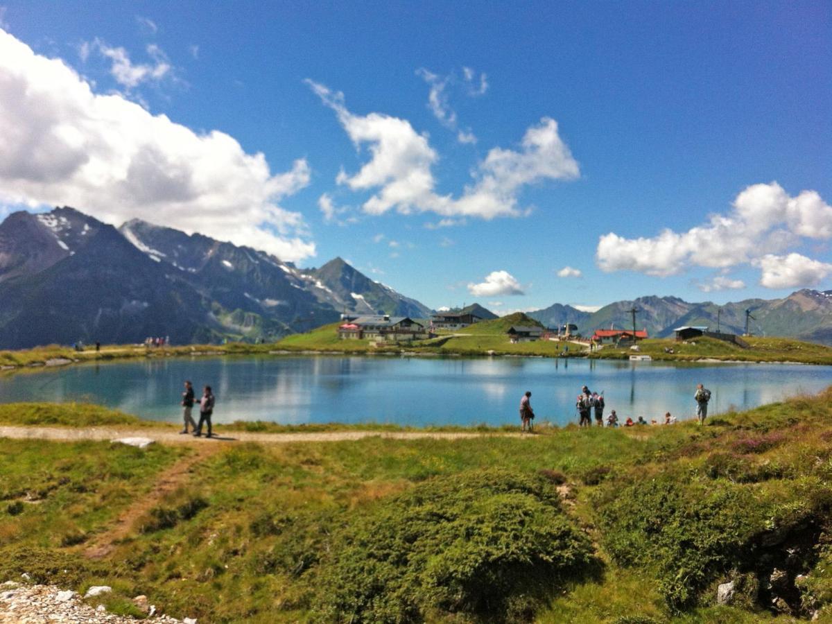 Holiday Home Hauser By Interhome Mayrhofen Eksteriør bilde