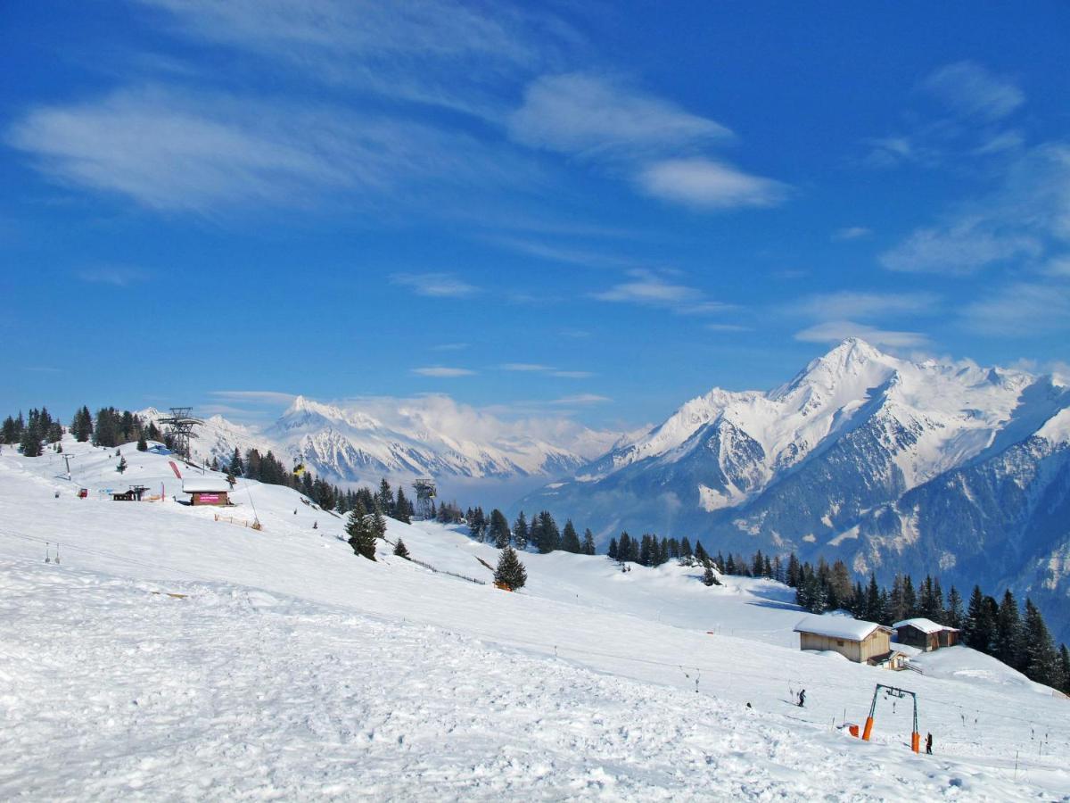 Holiday Home Hauser By Interhome Mayrhofen Eksteriør bilde