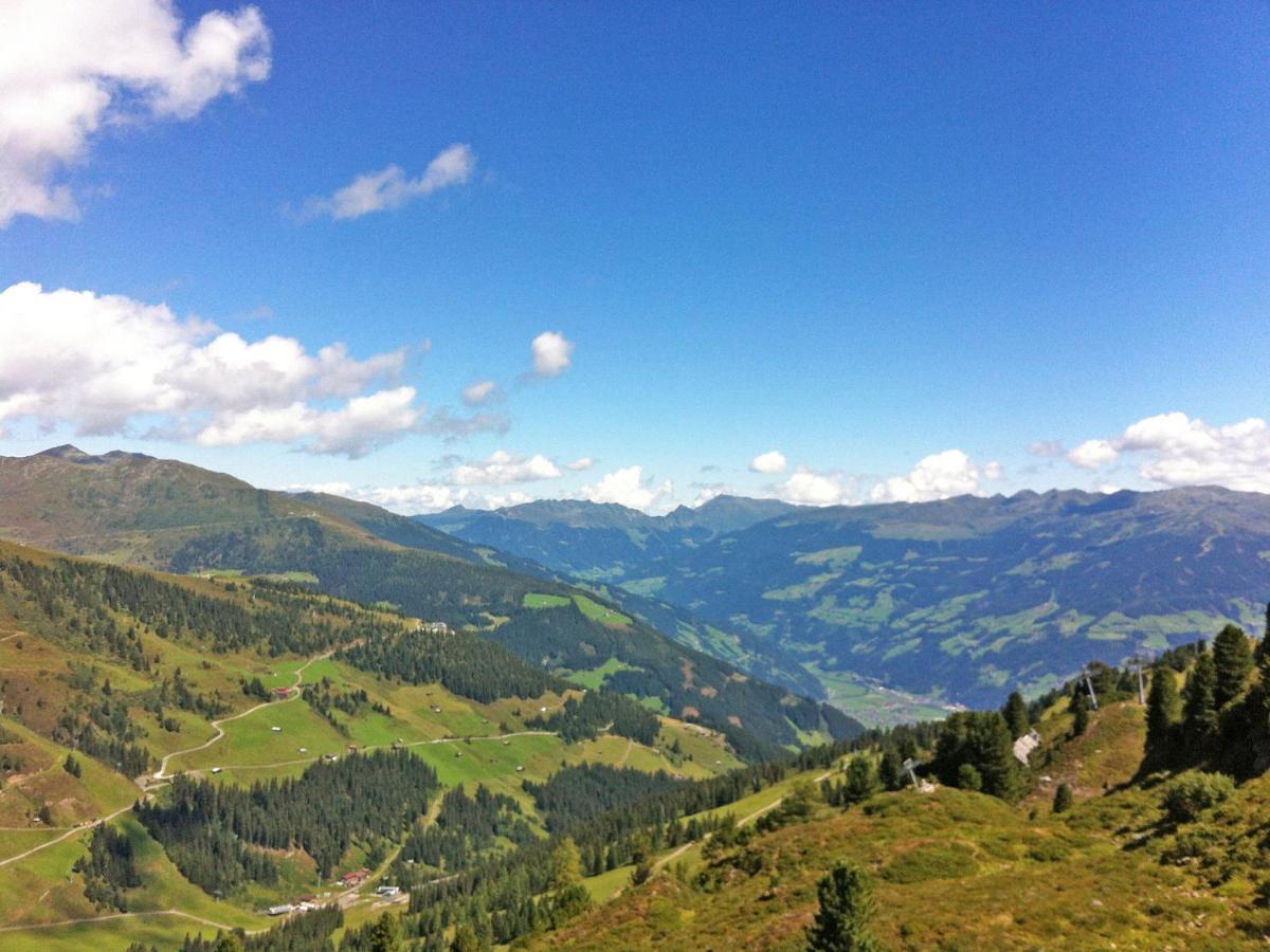Holiday Home Hauser By Interhome Mayrhofen Eksteriør bilde