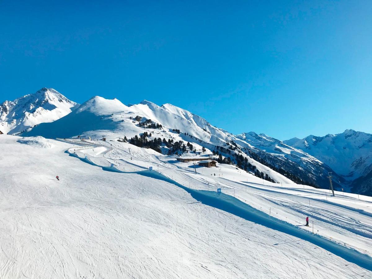Holiday Home Hauser By Interhome Mayrhofen Eksteriør bilde