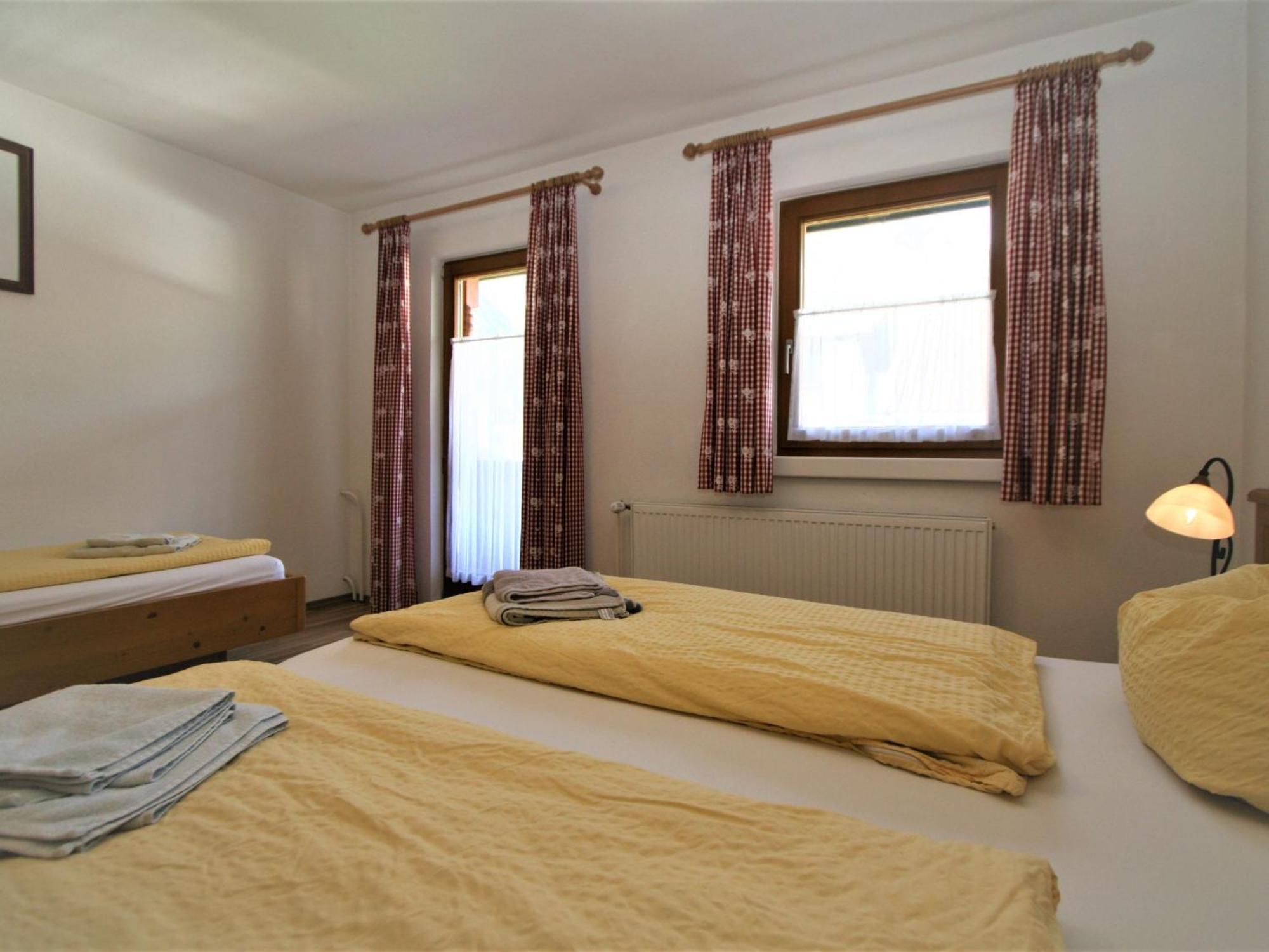 Holiday Home Hauser By Interhome Mayrhofen Eksteriør bilde