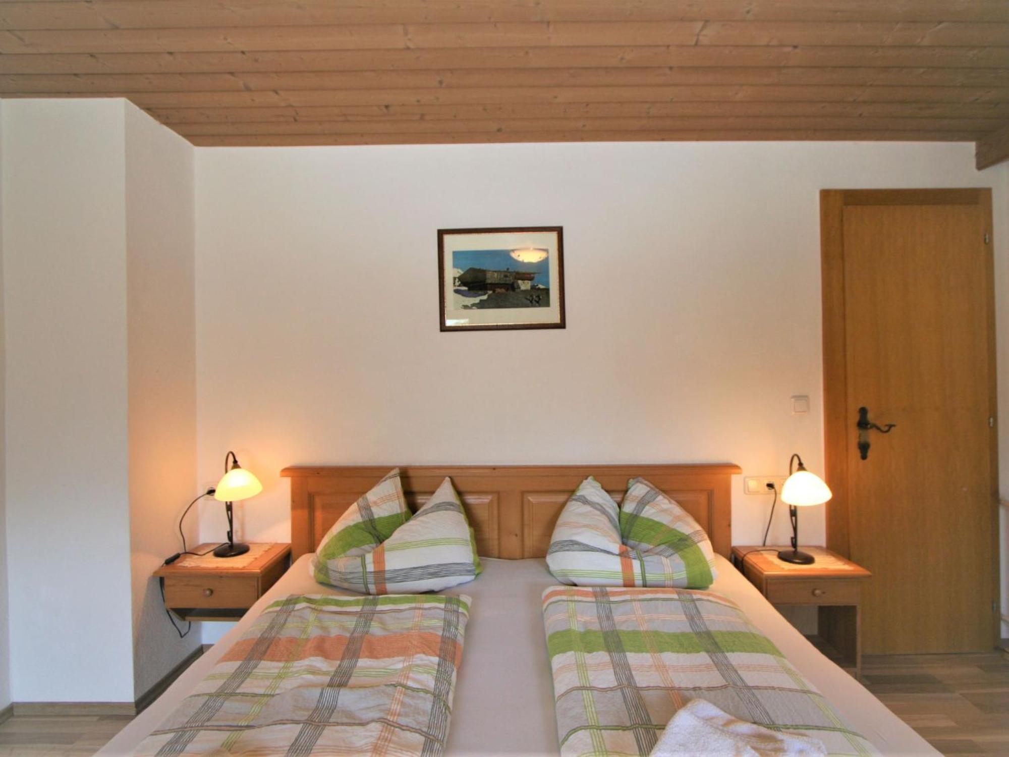 Holiday Home Hauser By Interhome Mayrhofen Eksteriør bilde