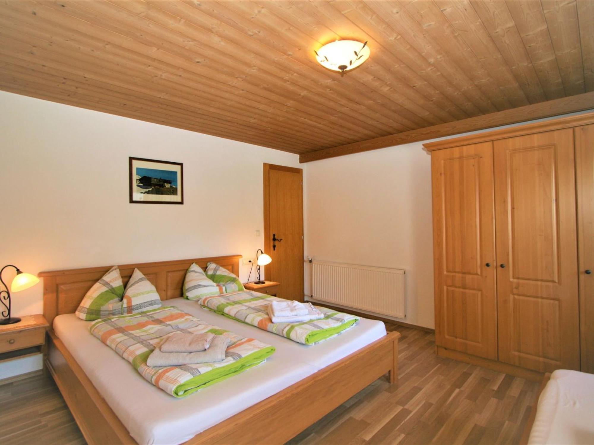 Holiday Home Hauser By Interhome Mayrhofen Eksteriør bilde
