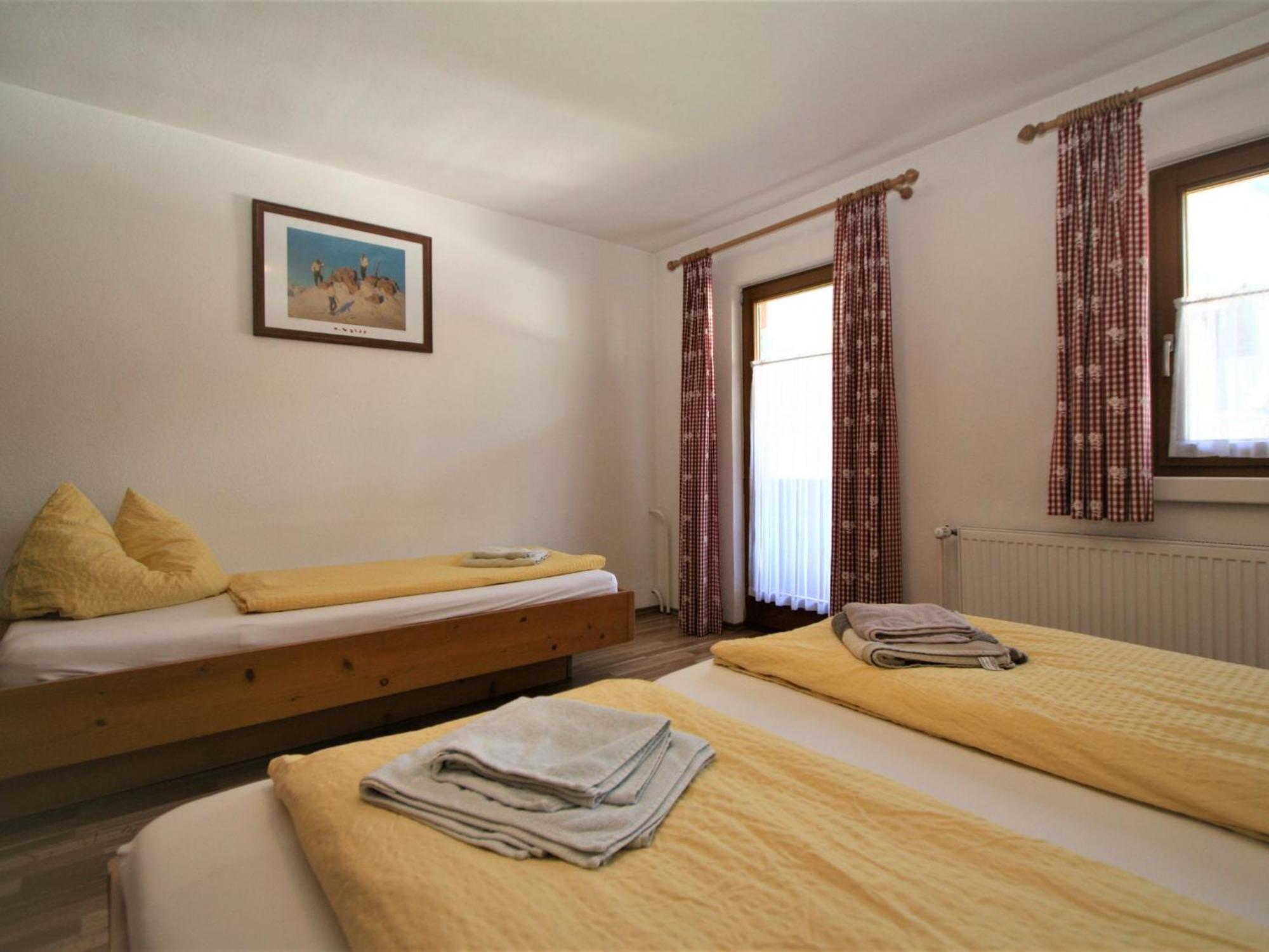 Holiday Home Hauser By Interhome Mayrhofen Eksteriør bilde